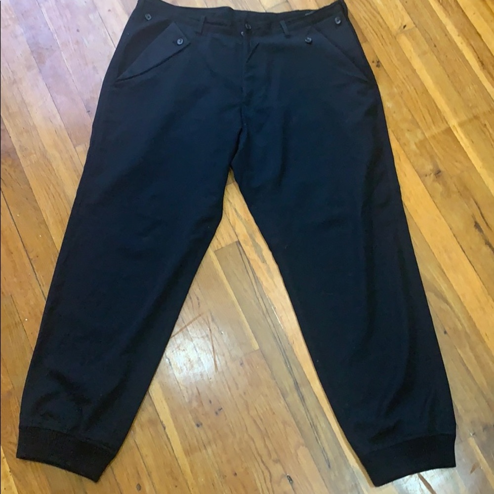 RARE Yohji Yamamoto pour home